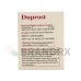 Duprost 0.5 mg (100 caps) Cipla