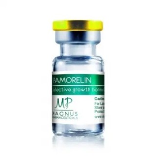 Ipamorelin Magnus Pharmaceuticals