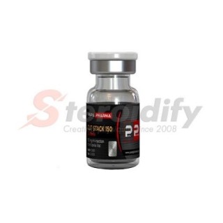 CUT STACK 150 Para Pharma
