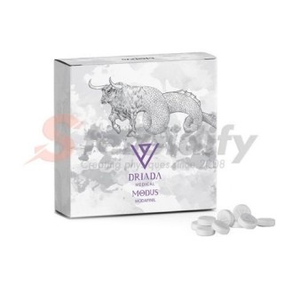 Modus Driada Medical