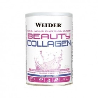 Weider Beauty Collagen strawberry-banana 300 g Weider