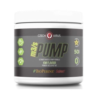 Czech Virus M3/S PUMP 362,5 g Czech Virus