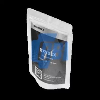 Oxydex Sciroxx