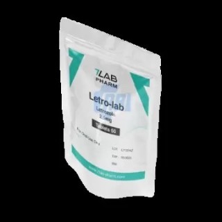 Letro-Lab 7Lab Pharma