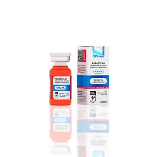 Parabolan 75 mg Hilma Biocare
