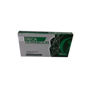 Decadurabolin 300 mg Omega Meds